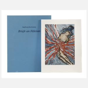 Briefe an Felician