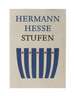 Hermann Hesse, Stufen