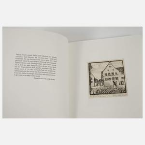 Goethes Weimar