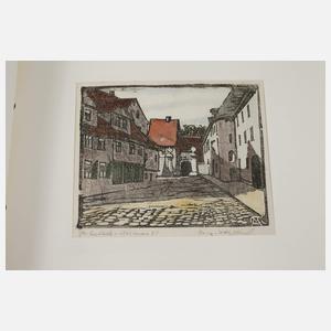 Goethes Weimar