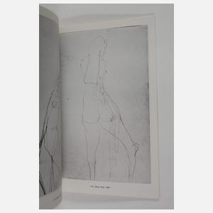 Ausstellungskatalog Joseph Beuys