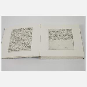 Künstlerbuch Schellenkebb