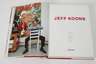 Monografie Jeff Koons