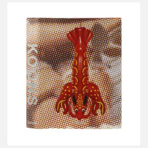 Monografie Jeff Koons