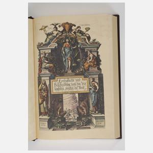 Civitates Orbis Terrarum