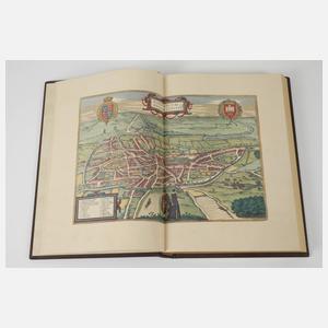 Civitates Orbis Terrarum