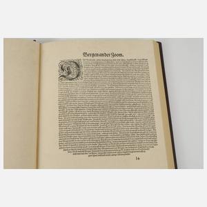 Civitates Orbis Terrarum