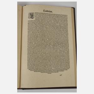 Civitates Orbis Terrarum