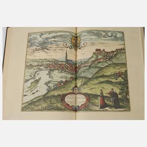 Civitates Orbis Terrarum