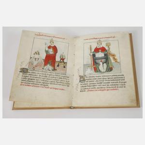 Vaticinia Pontificum