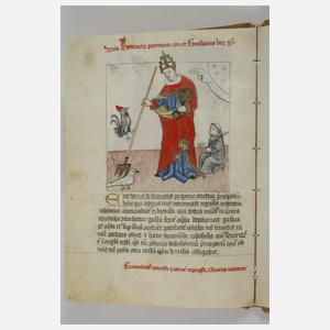 Vaticinia Pontificum