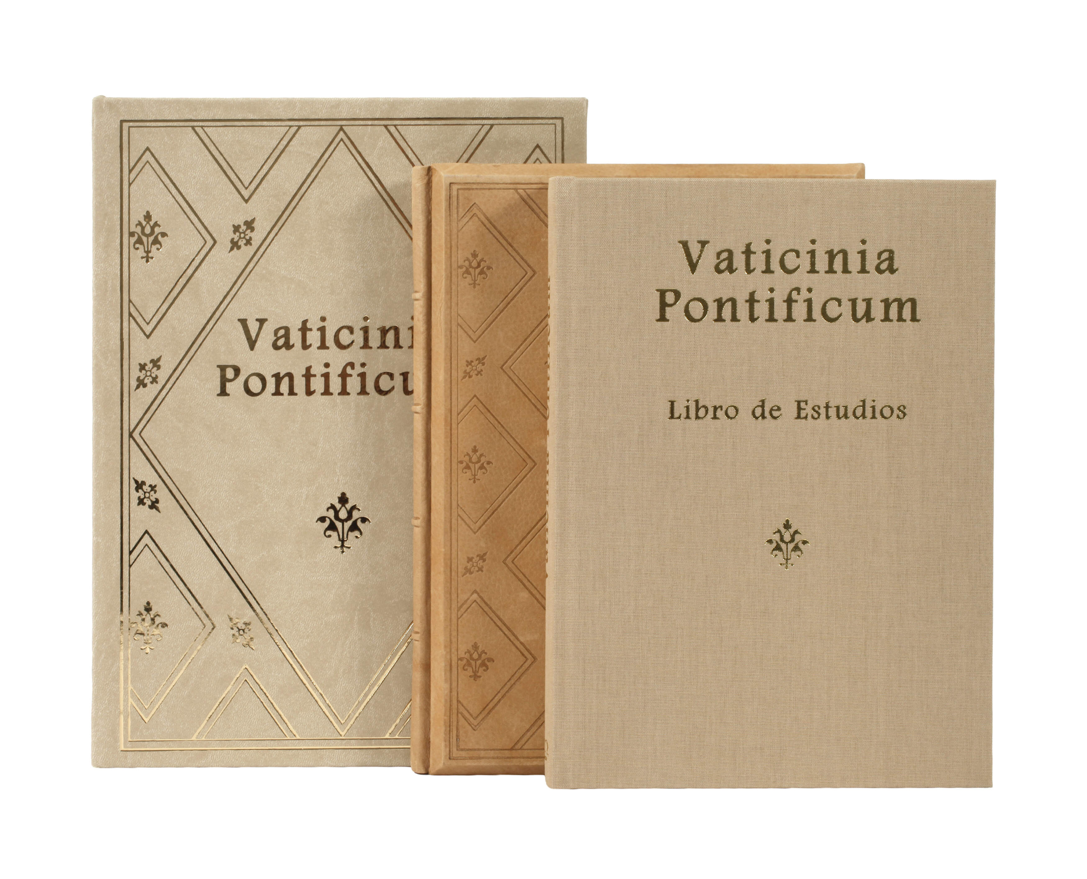 Vaticinia Pontificum