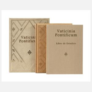 Vaticinia Pontificum