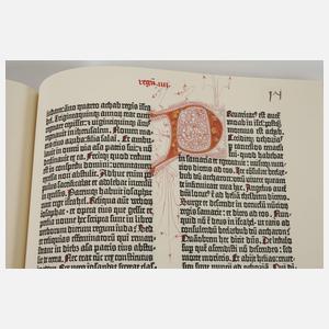 Biblia Sacra Mazarinea
