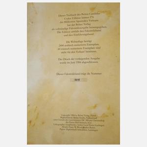 Das Tierbuch des Petrus Candidus