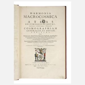 Harmonia Macrocosmica