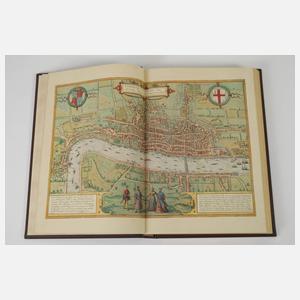 Civitates Orbis Terrarum