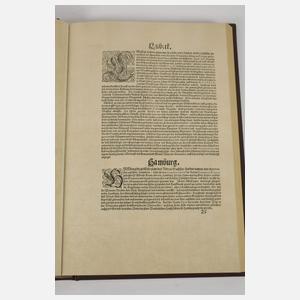 Civitates Orbis Terrarum