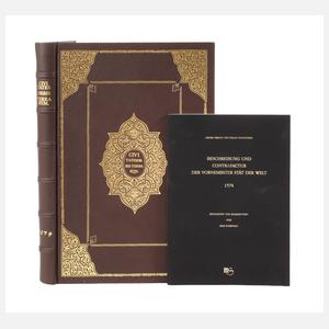 Civitates Orbis Terrarum