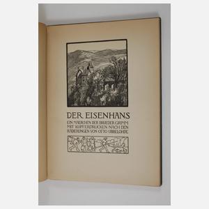 Sammlung Widmungsexemplare Joachim Ringelnatz