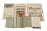 Konvolut Zeitschriften Vogtland