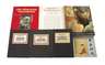 Konvolut Fachliteratur Asien