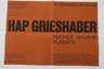Konvolut HAP Grieshaber