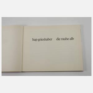 Konvolut HAP Grieshaber