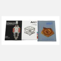 Konvolut Fachliteratur111