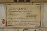 Antiphonarblatt