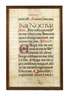 Antiphonarblatt