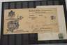 Briefmarkensammlung Kolonien und Deutsches Reich