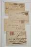 Briefmarkensammlung Kolonien und Deutsches Reich