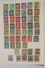 Briefmarkensammlung Kolonien und Deutsches Reich