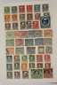 Briefmarkensammlung Kolonien und Deutsches Reich