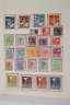 Briefmarkensammlung Kolonien und Deutsches Reich