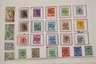 Briefmarkensammlung Kolonien und Deutsches Reich