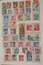 Briefmarkensammlung Kolonien und Deutsches Reich
