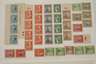 Briefmarkensammlung Kolonien und Deutsches Reich