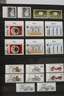 Briefmarkensammlung BRD