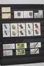 Briefmarkensammlung BRD