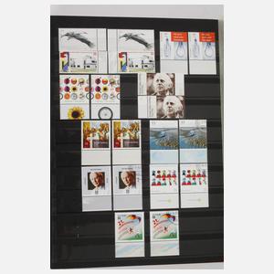 Briefmarkensammlung BRD