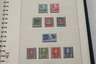 Briefmarkensammlung BRD