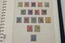 Briefmarkensammlung BRD