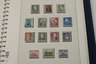 Briefmarkensammlung BRD