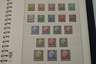 Briefmarkensammlung BRD
