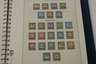Briefmarkensammlung BRD