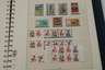 Briefmarkensammlung BRD