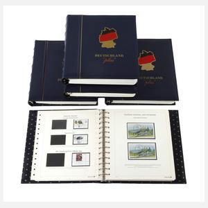 Briefmarkensammlung BRD
