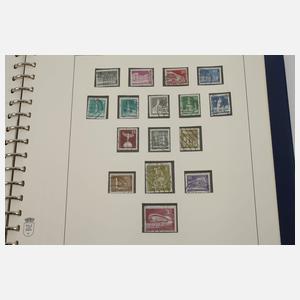 Briefmarkensammlung Berlin